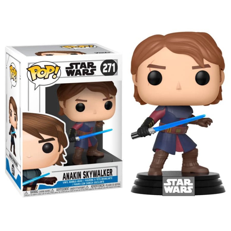 Anakin