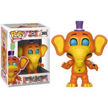 Orville Elephant