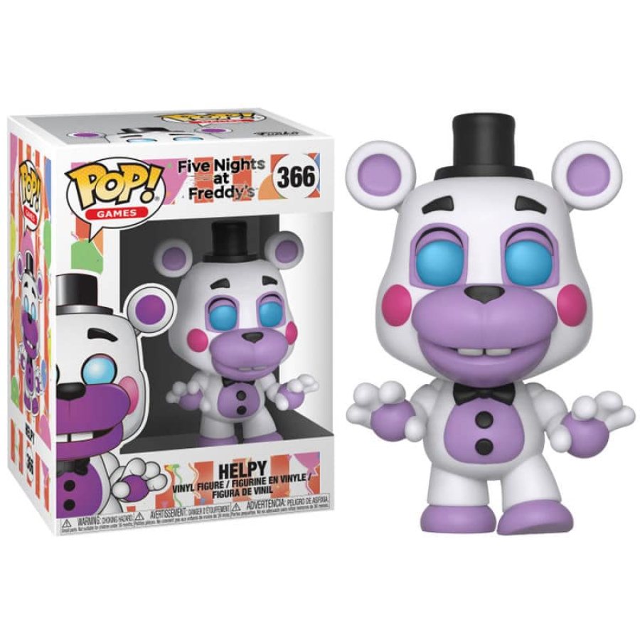 Helpy