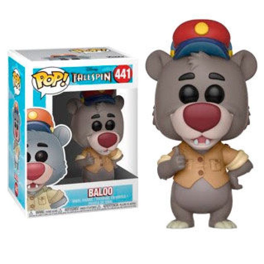 Baloo