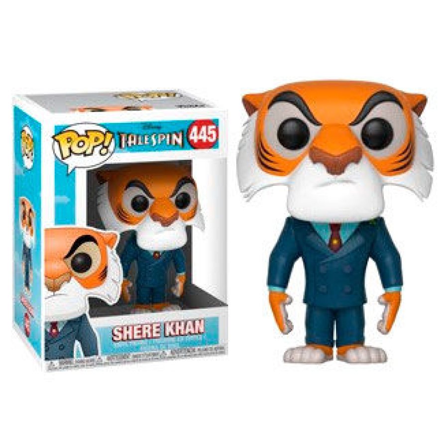 Shere Khan