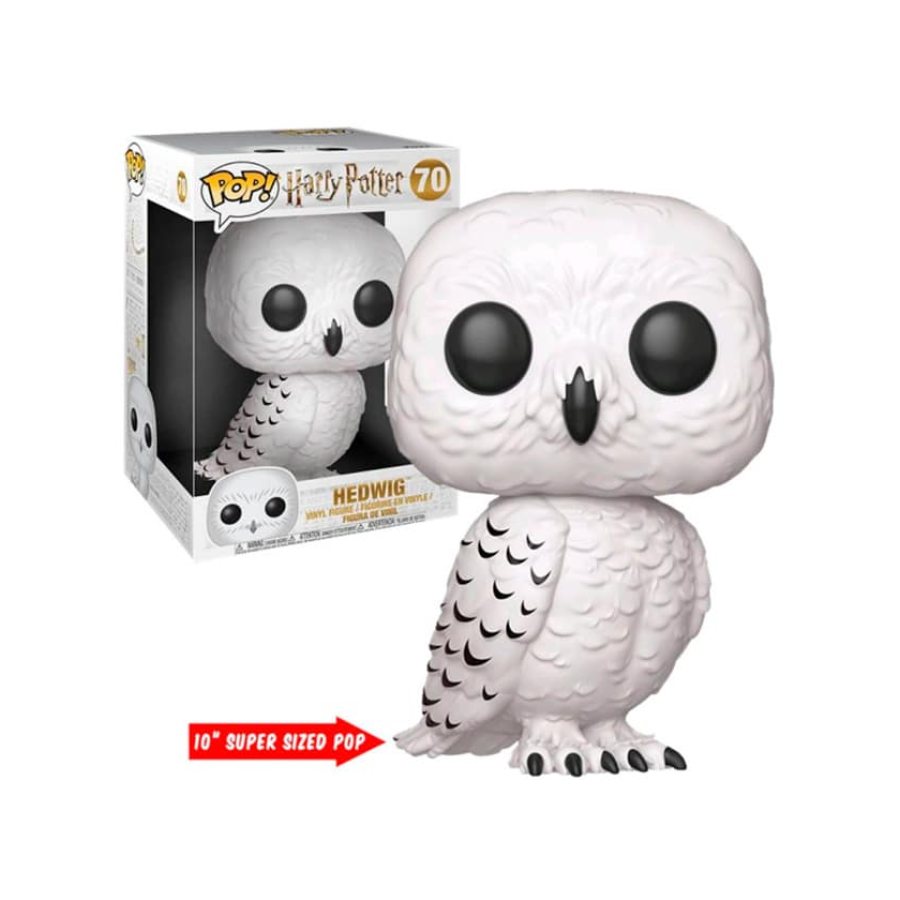 Hedwig (Super Sized 25cm)