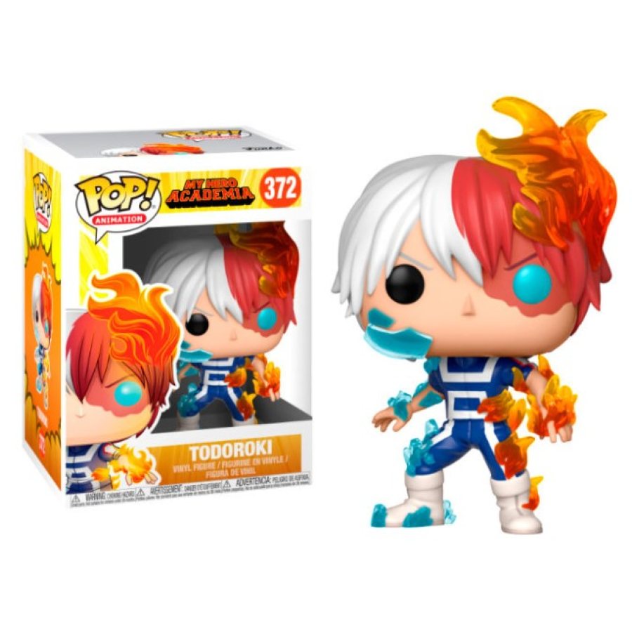 Todoroki