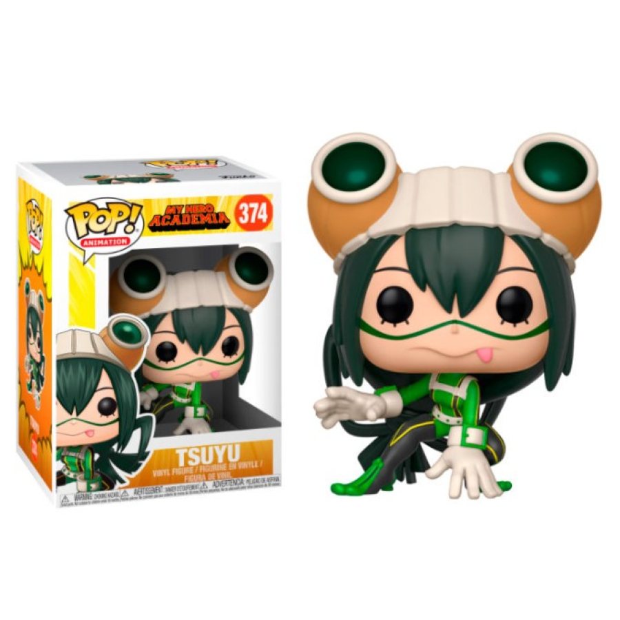 Tsuyu