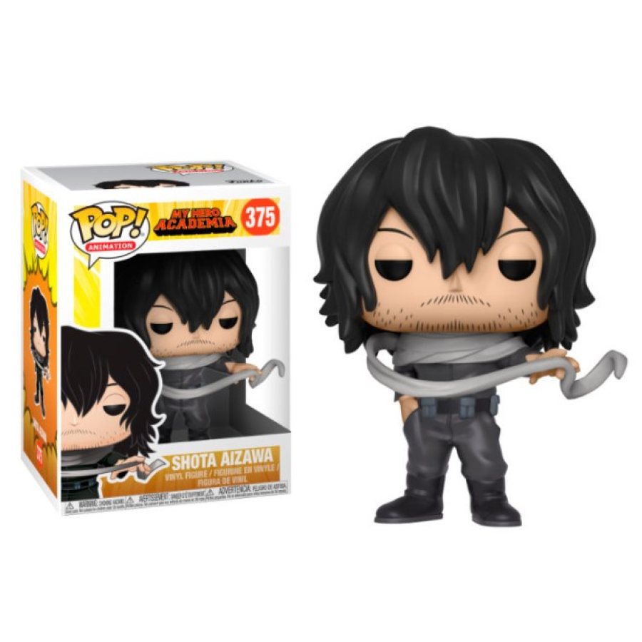 Shota Aizawa
