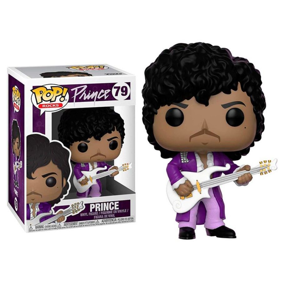 Prince Purple Rain