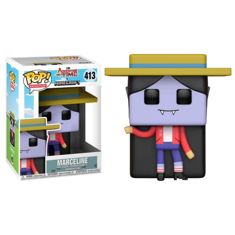 Marceline