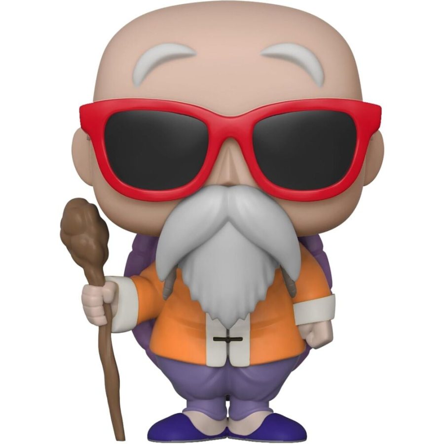 Maestro Roshi