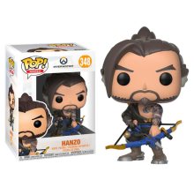 Hanzo