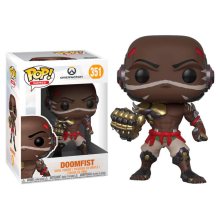 Doomfist