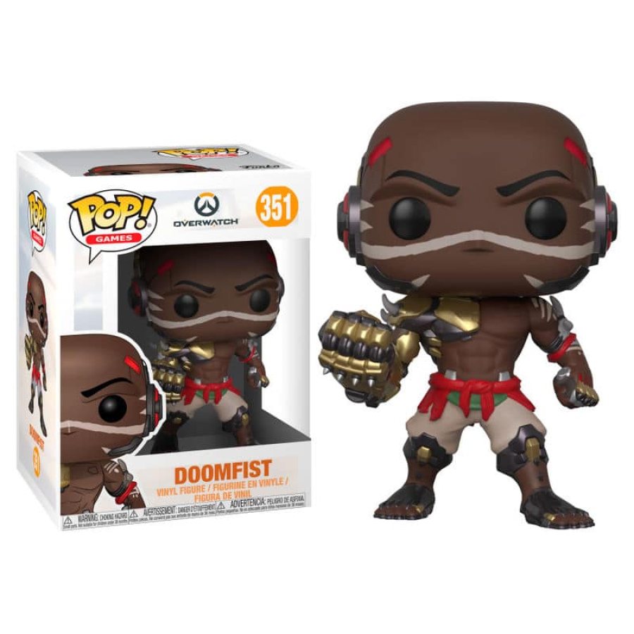 Doomfist