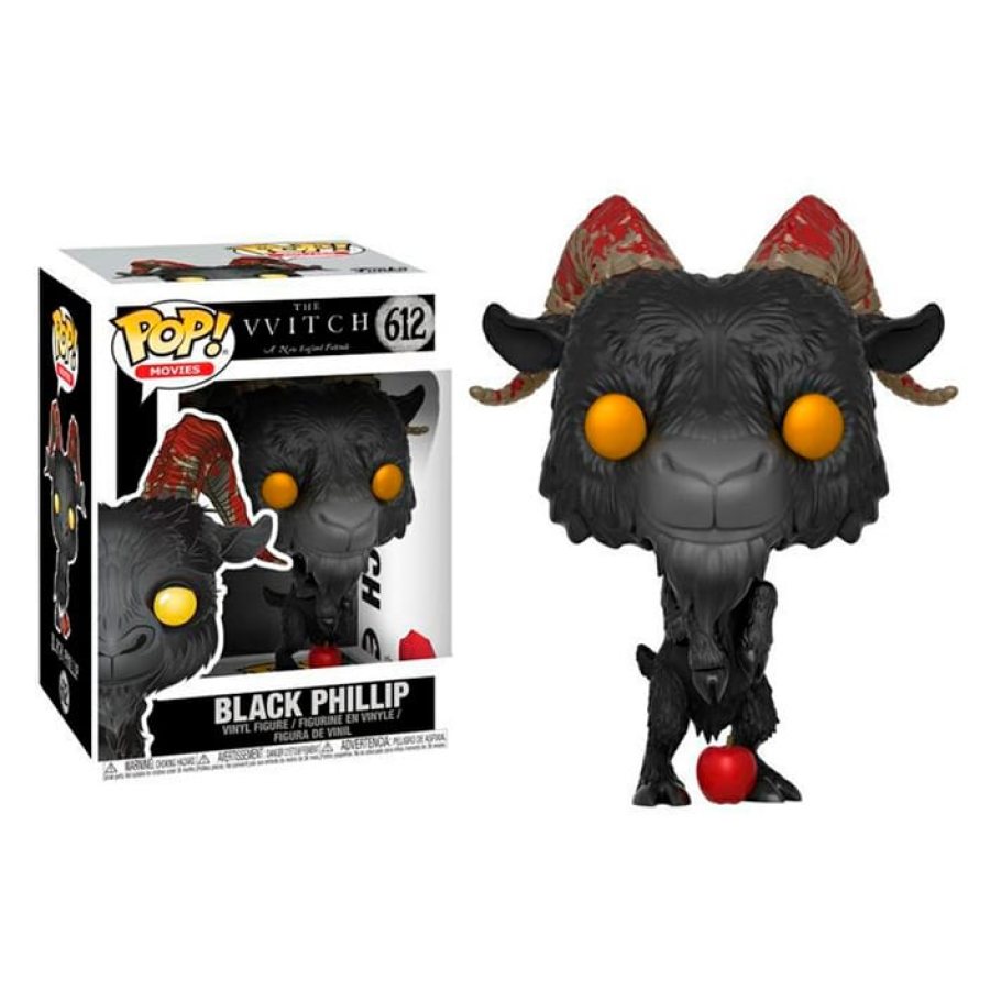 Black Phillip