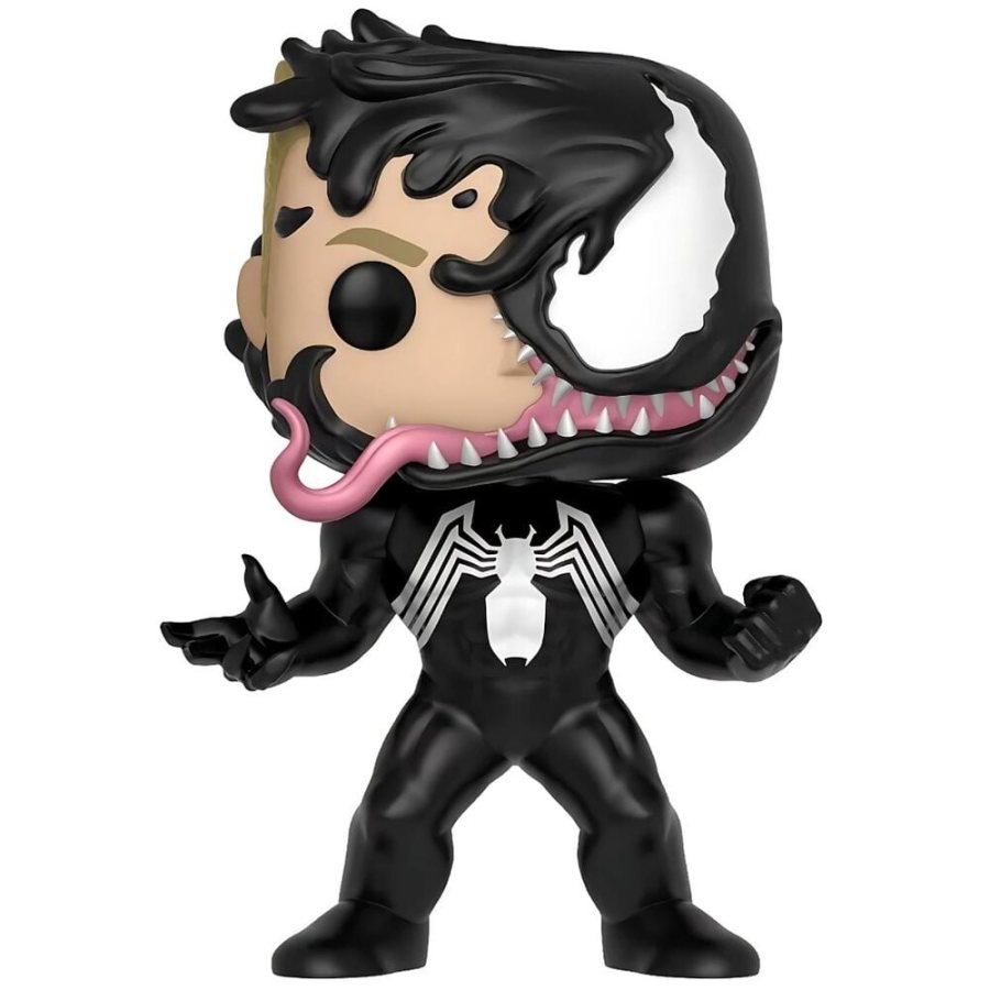 Venom Eddie Brock