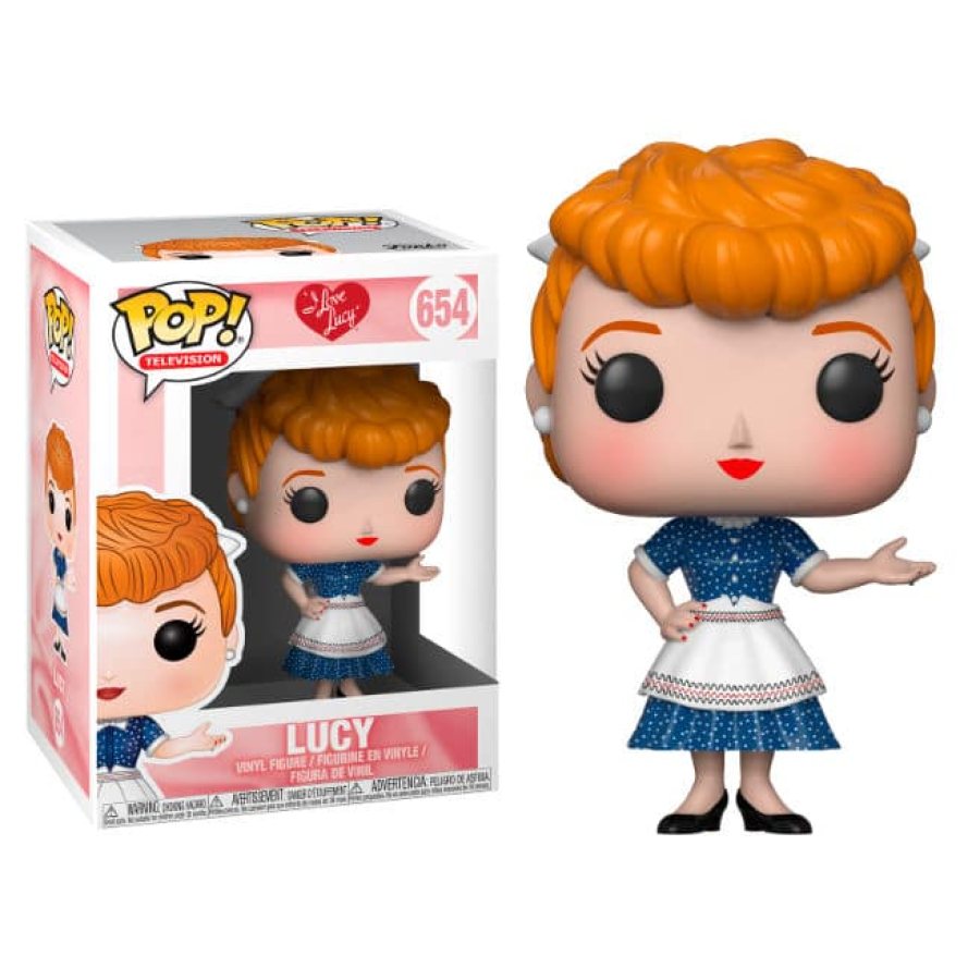Lucy