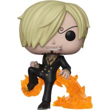 Vinsmoke Sanji