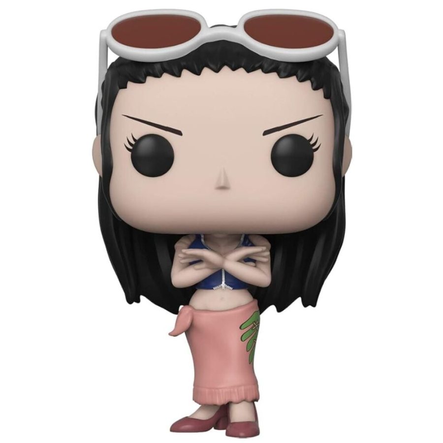 Nico Robin