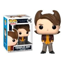 Chandler Bing