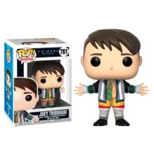 Joey Tribbiani