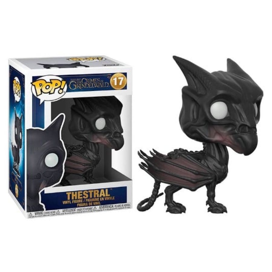 Thestral