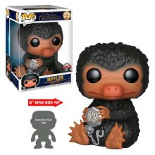 Niffler (Super Sized 25cm)