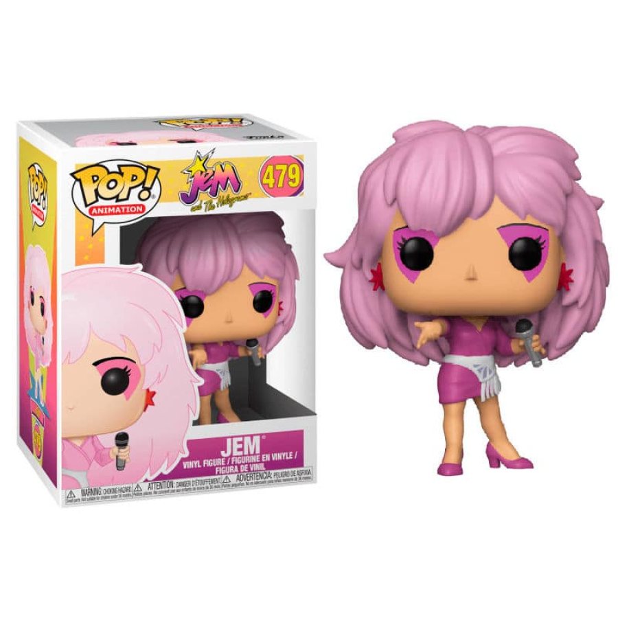 Jem