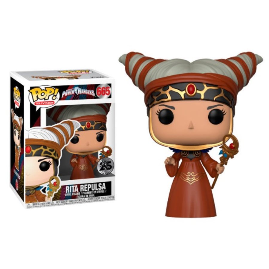 Rita Repulsa