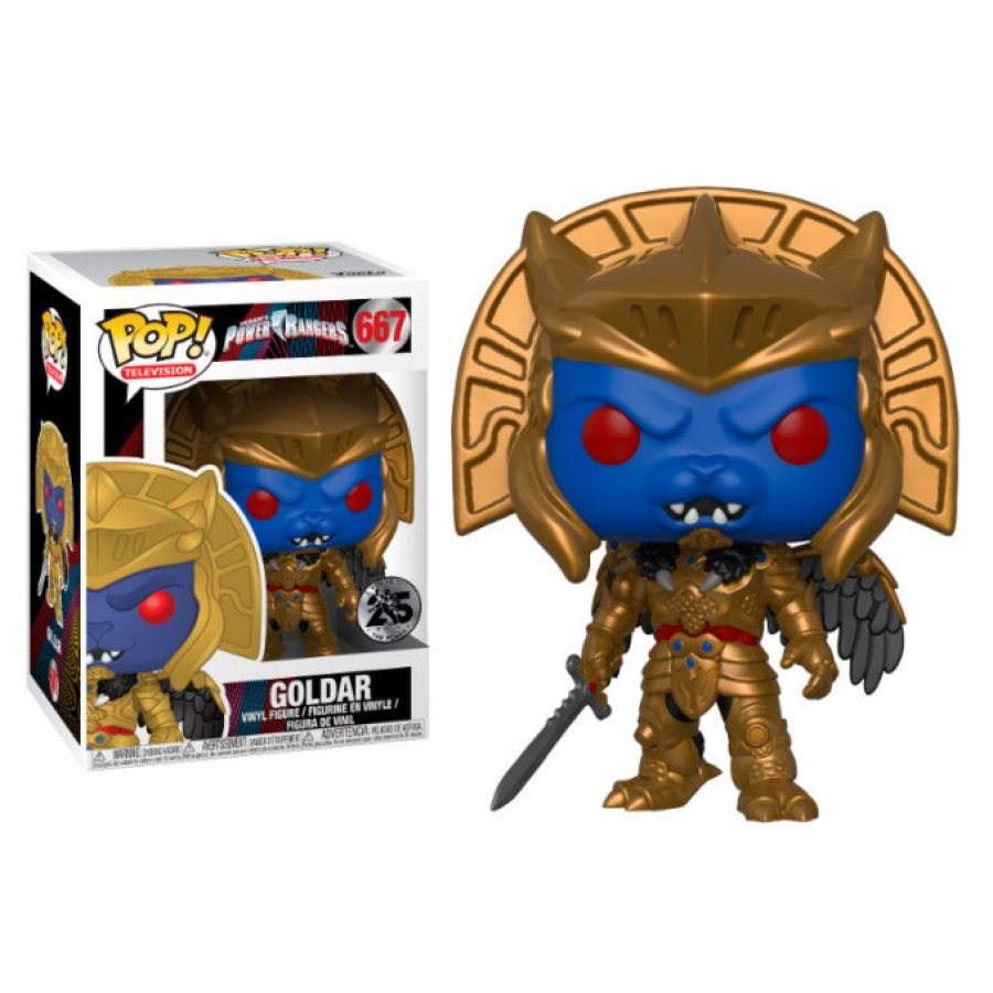 Goldar