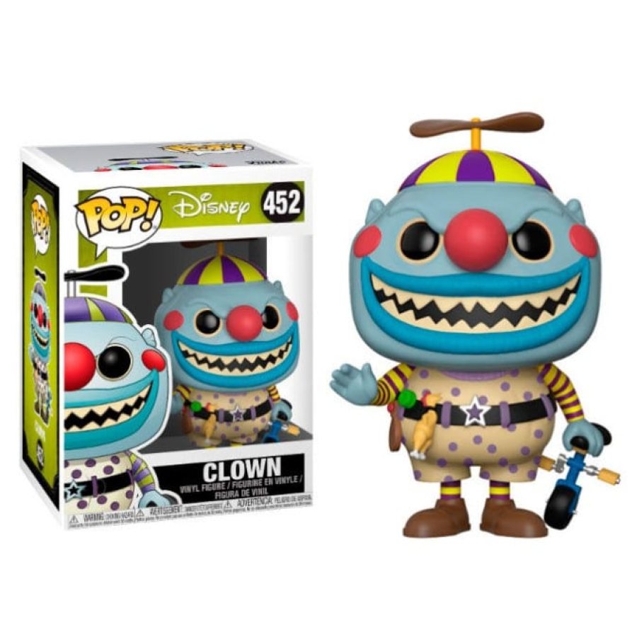 Clown