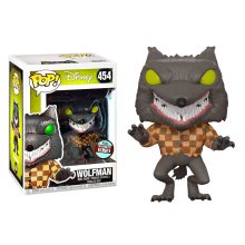 Wolfman