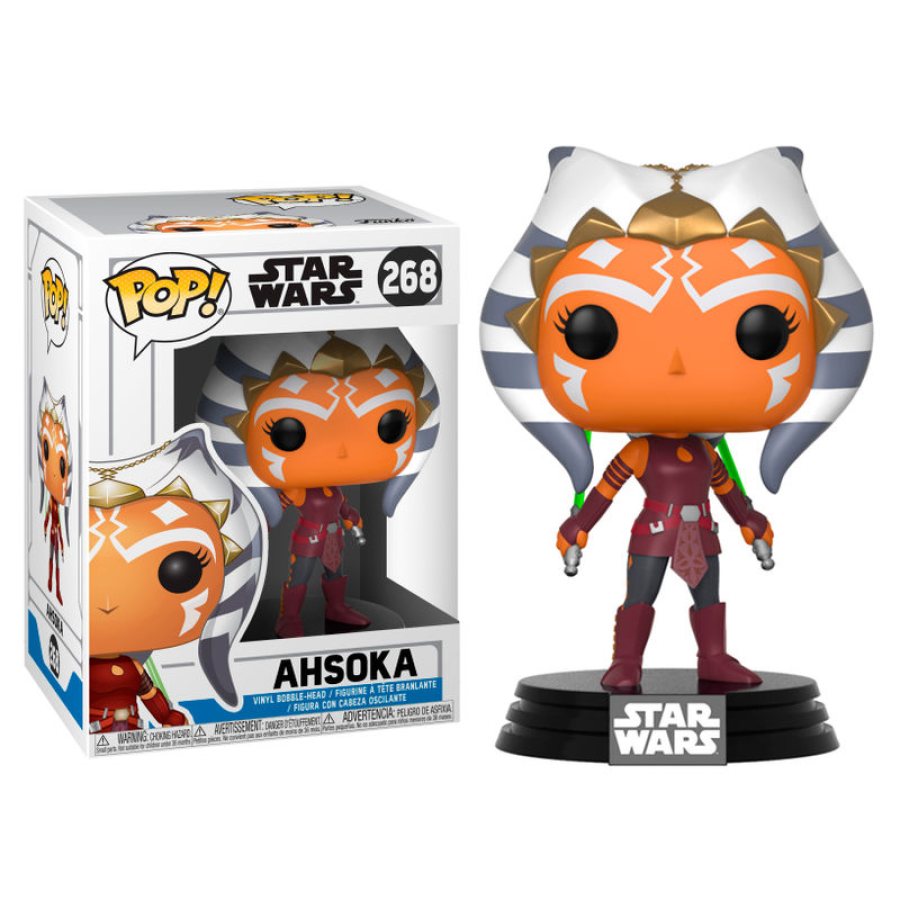 Ahsoka