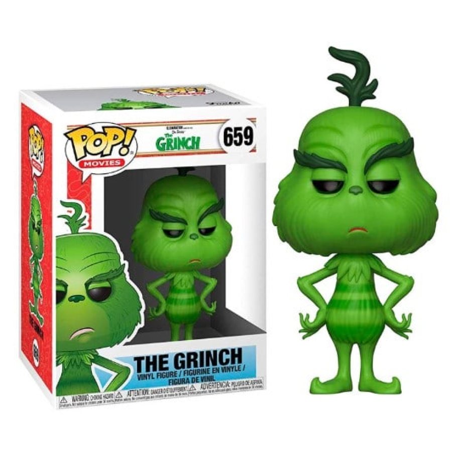 El Grinch