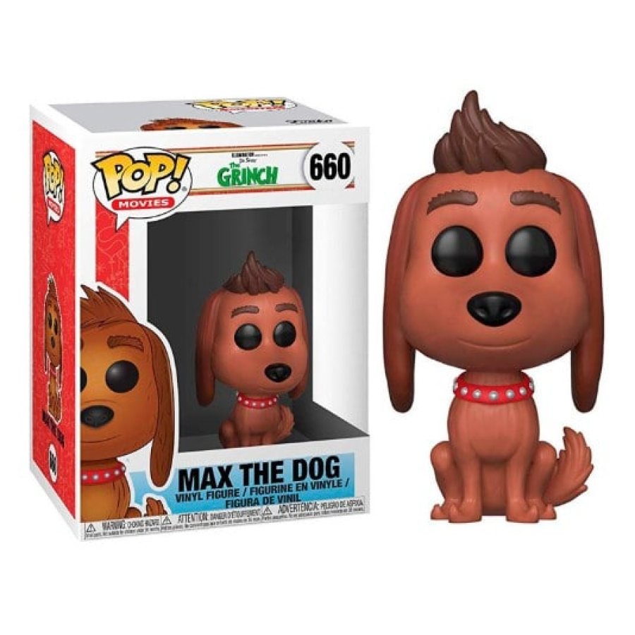 Max el Perro