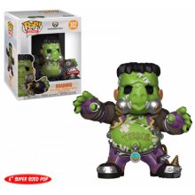 Roadhog Junkensteins Monster