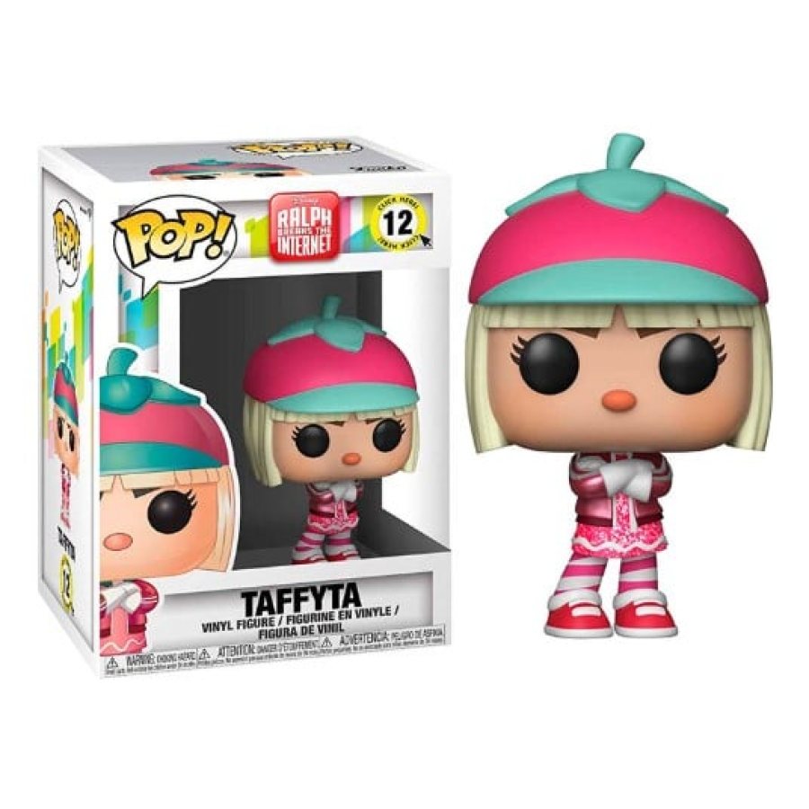 Taffyta