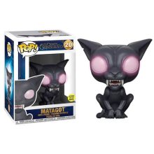 Matagot (GITD)