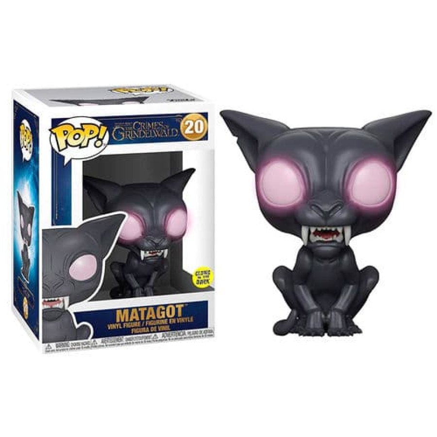 Matagot (GITD)