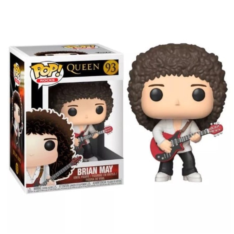 Brian May