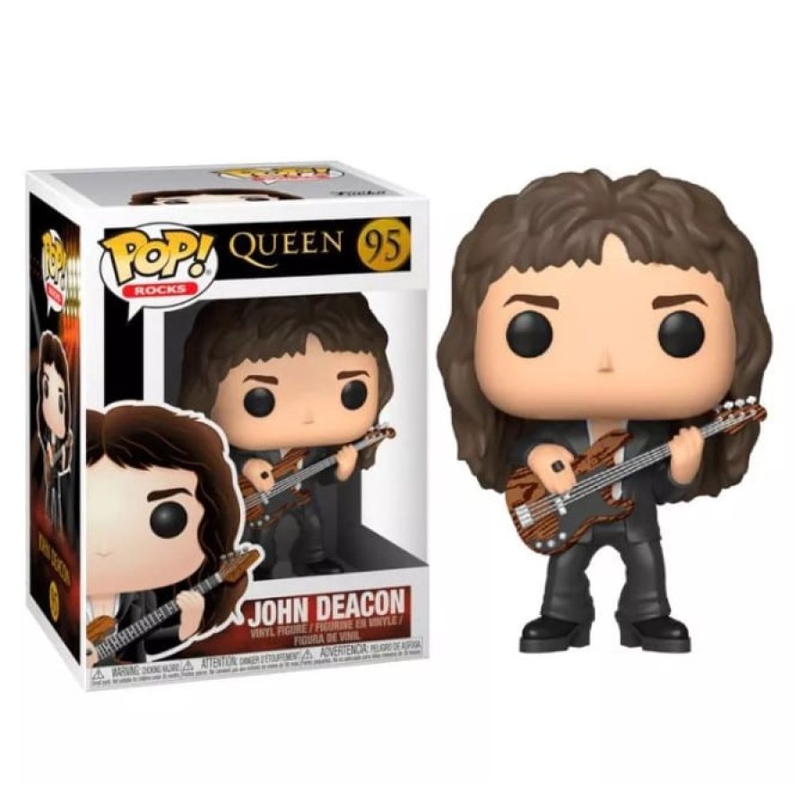 John Deacon
