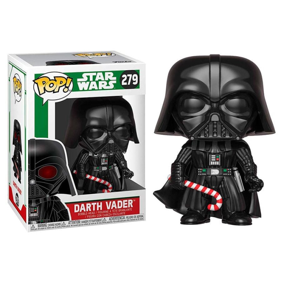 Darth Vader Navidad