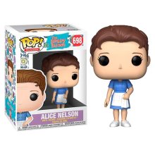 Alice Nelson