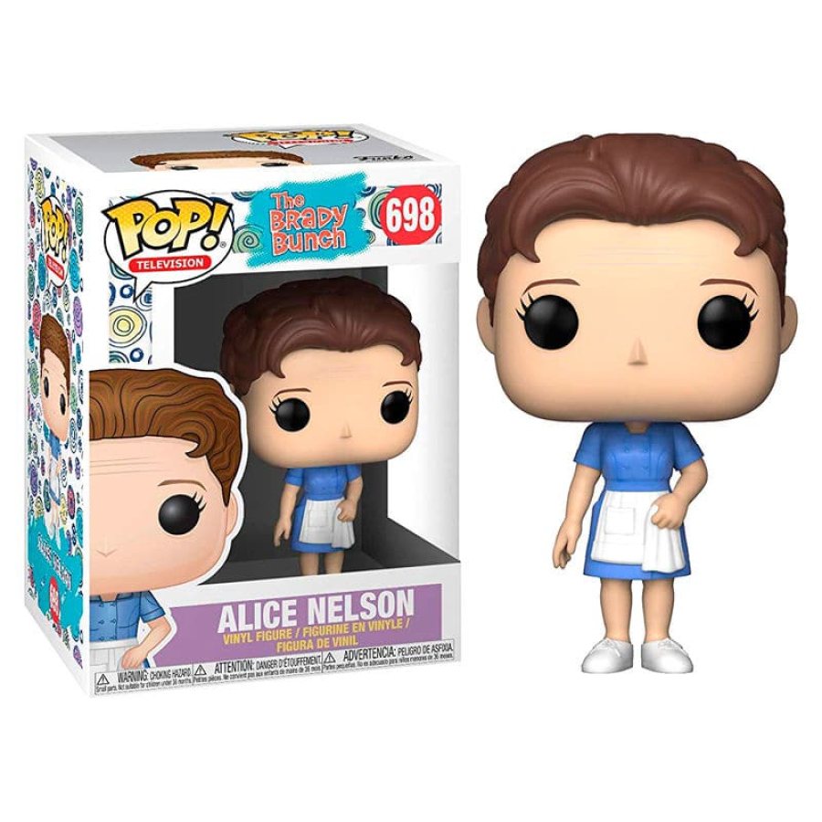 Alice Nelson
