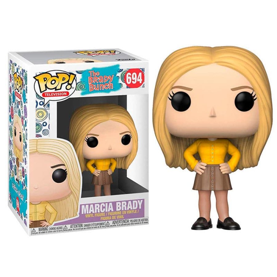 Marcia Brady