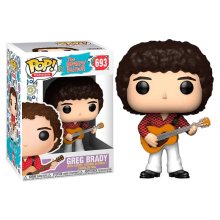 Greg Brady