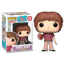 Bobby Brady
