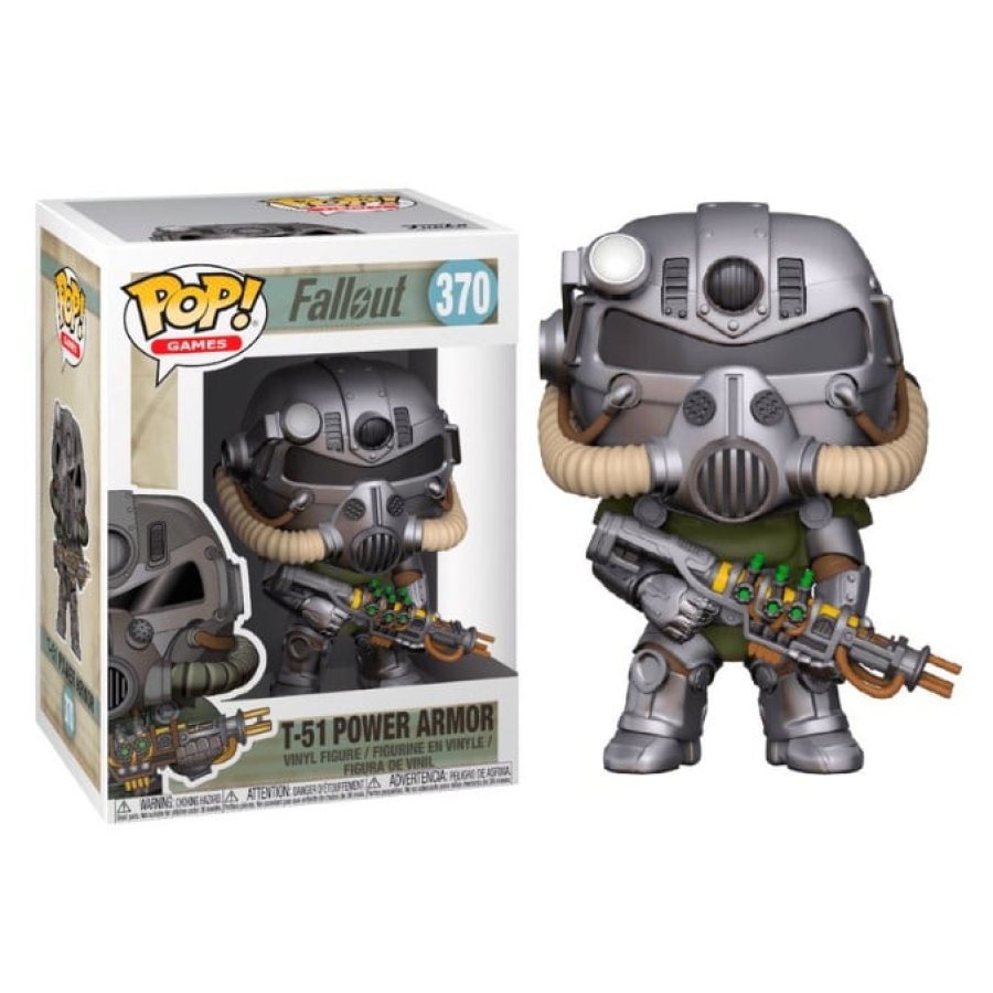 T-51 Power Armor