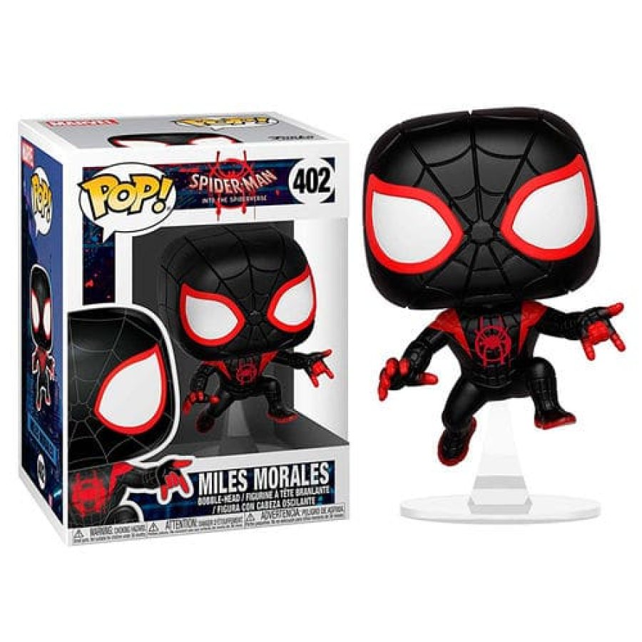 Miles Morales