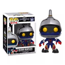 Soldier Heartless