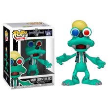 Goofy (Monsters Inc.)
