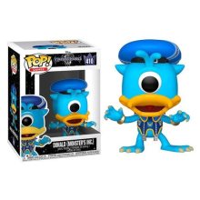 Donald (Monster Inc.)