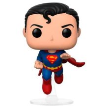 Superman 80 aniversario (Volando)